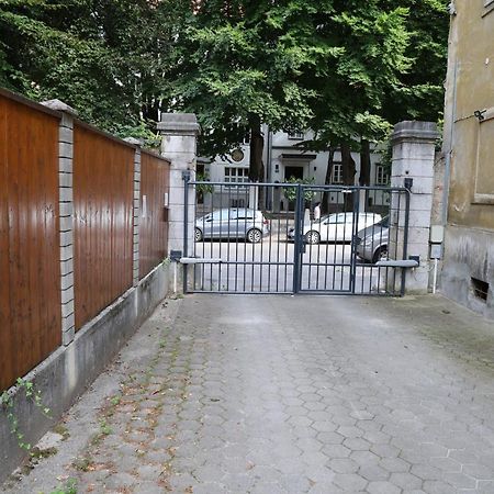 Love Nest Apartment Lublana Zewnętrze zdjęcie