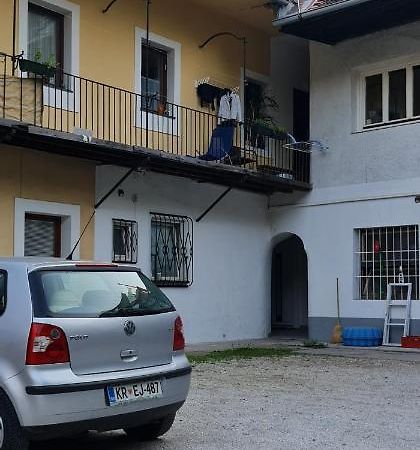 Love Nest Apartment Lublana Zewnętrze zdjęcie
