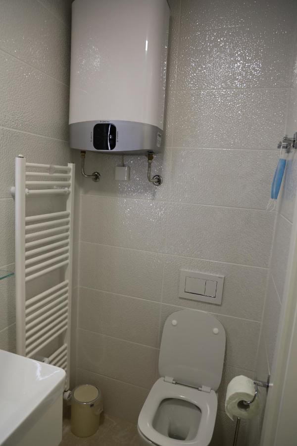 Love Nest Apartment Lublana Zewnętrze zdjęcie