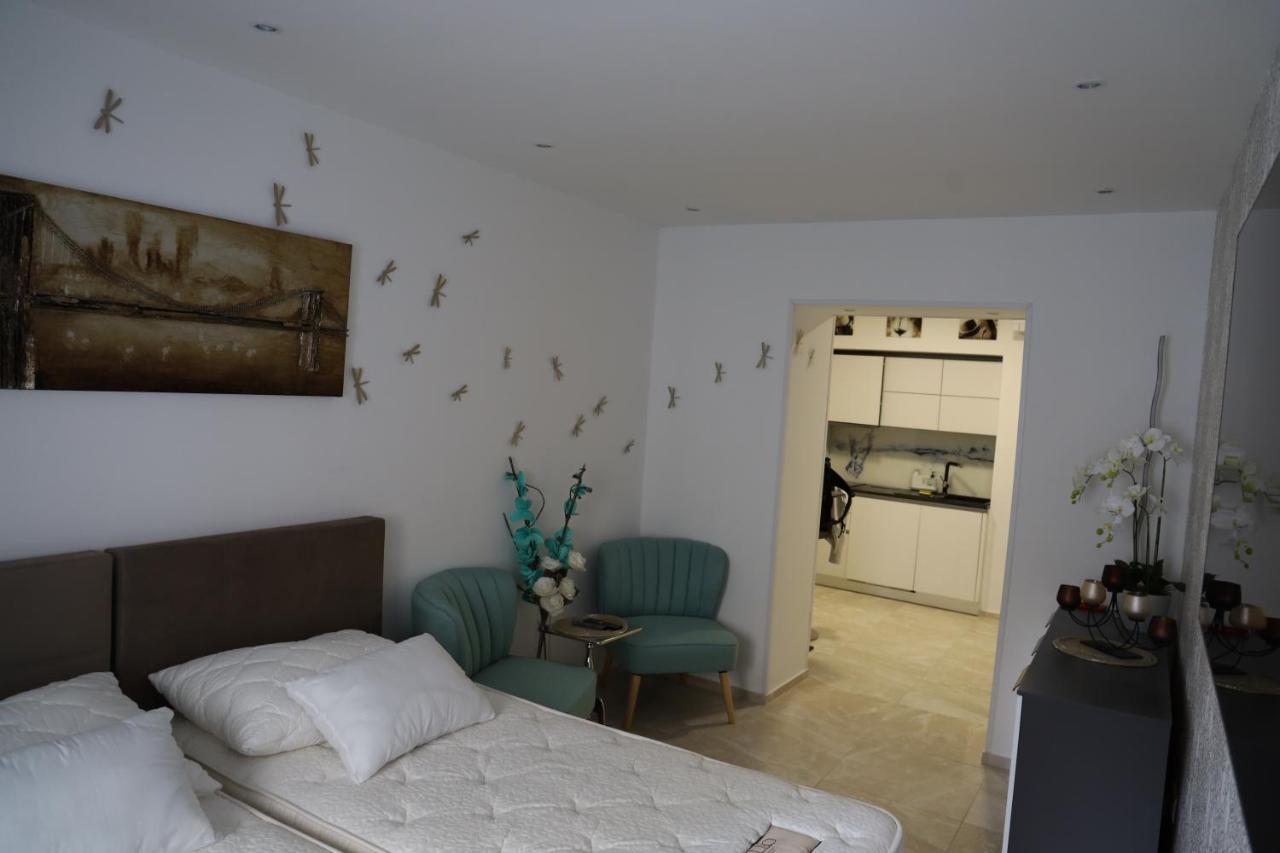 Love Nest Apartment Lublana Zewnętrze zdjęcie