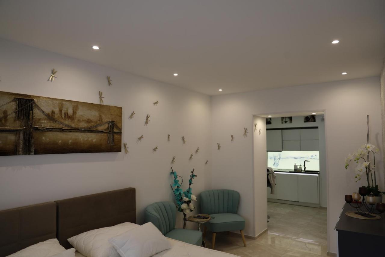 Love Nest Apartment Lublana Zewnętrze zdjęcie