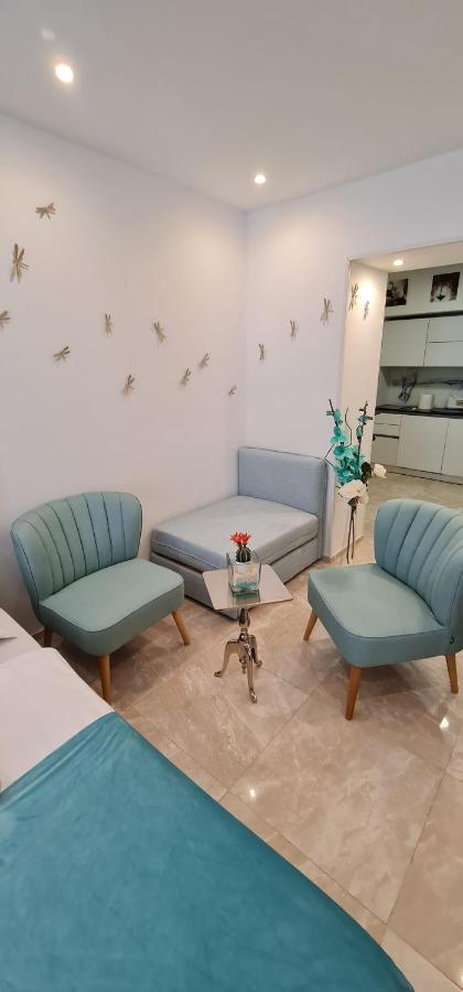 Love Nest Apartment Lublana Zewnętrze zdjęcie