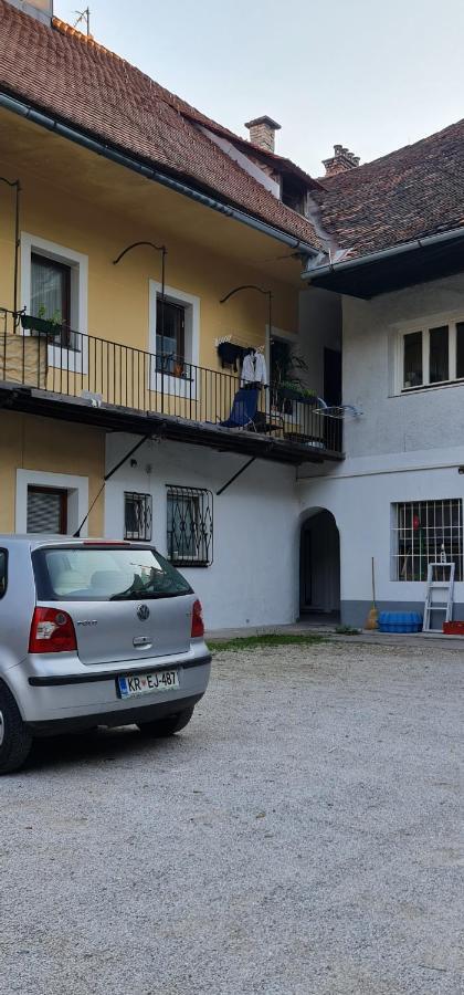 Love Nest Apartment Lublana Zewnętrze zdjęcie