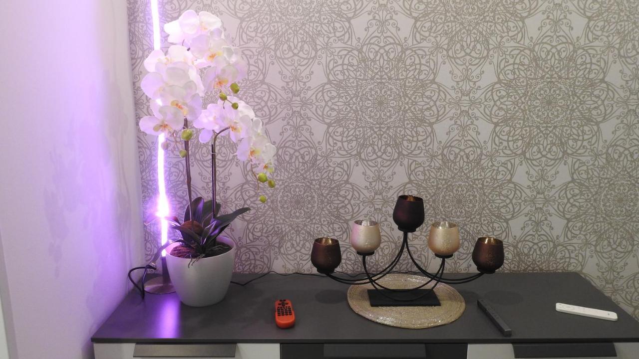 Love Nest Apartment Lublana Zewnętrze zdjęcie