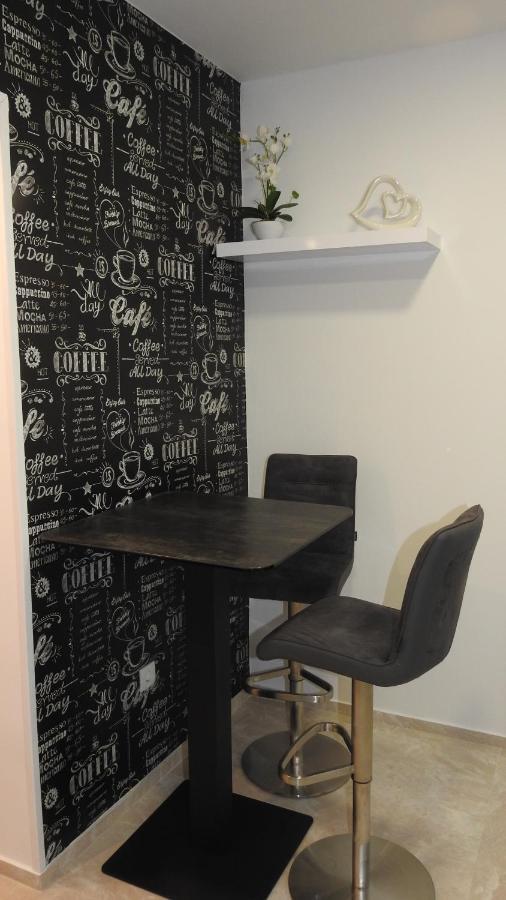 Love Nest Apartment Lublana Zewnętrze zdjęcie