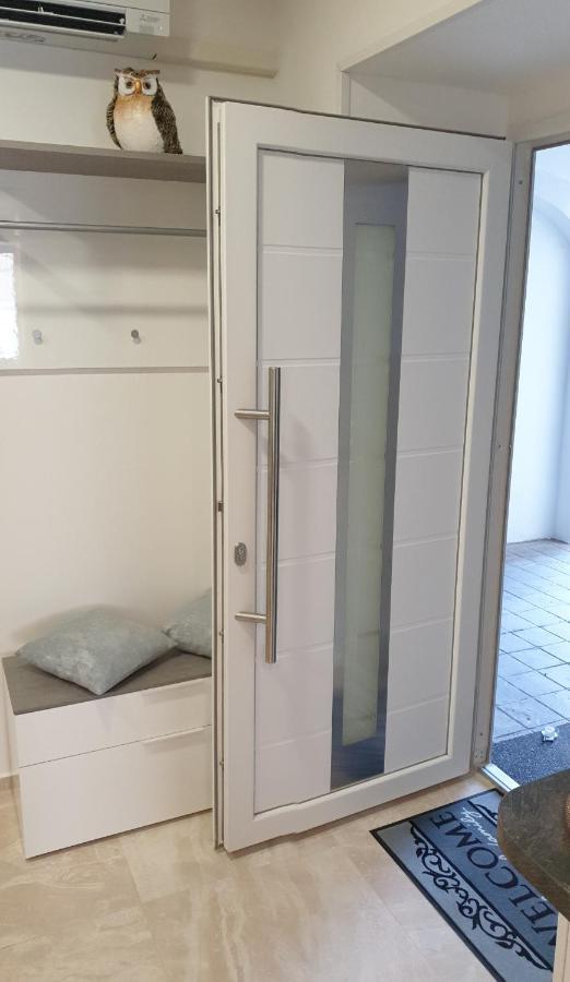 Love Nest Apartment Lublana Zewnętrze zdjęcie